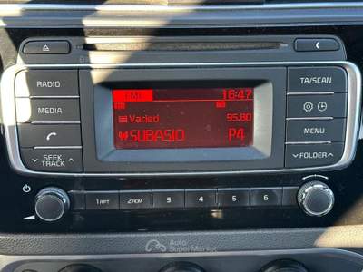 Kia Rio 5p 1.1 crdi Cool E6 usata Pistoia