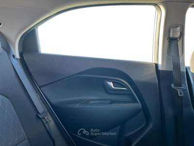 Kia Rio 5p 1.1 crdi Cool E6 usata Pistoia