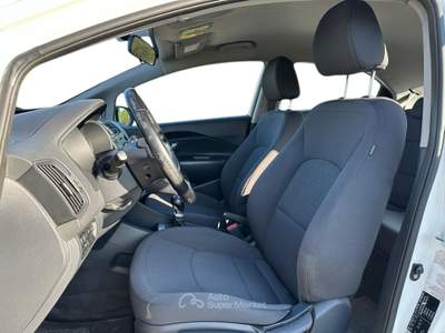 Kia Rio 5p 1.1 crdi Cool E6 usata Pistoia