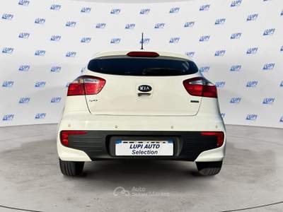 Kia Rio 5p 1.1 crdi Cool E6 usata Pistoia
