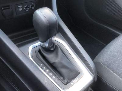 Renault Clio Clio INTENS  full hybrid E-Tech 140 cv  5 porte Nero usata Desio