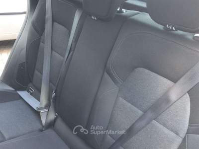 Renault Clio Clio INTENS  full hybrid E-Tech 140 cv  5 porte Nero usata Desio