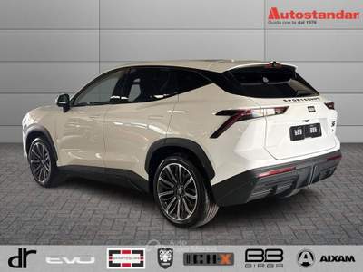 Sportequipe 6 1.6 T-GDI DCT usata Torino