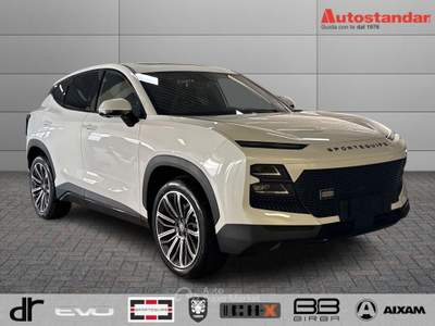 Sportequipe 6 1.6 T-GDI DCT usata Torino