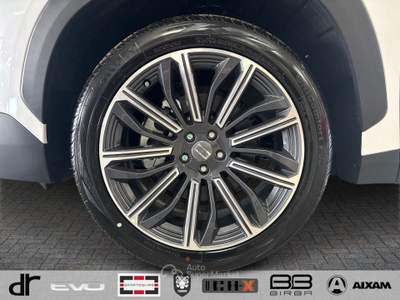 Sportequipe 6 1.6 T-GDI DCT usata Torino