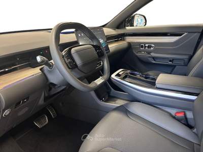 Sportequipe 6 1.6 T-GDI DCT usata Torino
