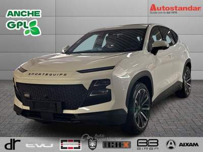 Sportequipe 6 1.6 T-GDI DCT usata Torino