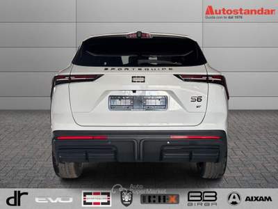 Sportequipe 6 1.6 T-GDI DCT usata Torino