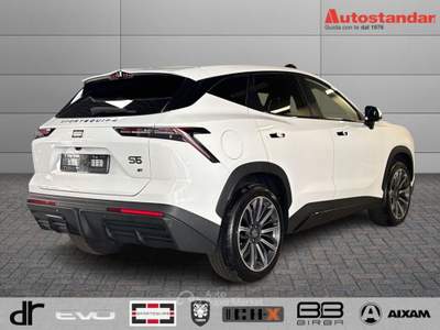 Sportequipe 6 1.6 T-GDI DCT usata Torino