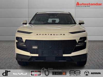 Sportequipe 6 1.6 T-GDI DCT usata Torino