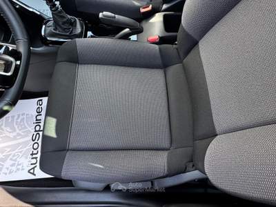 Citroen C3 Aircross PureTech 110 S&S Shine #gripcontrol #nav #headupdisplay #keyless Grigio usata Spinea