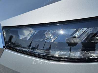 Skoda Fabia Fabia 1.0 tsi evo Style 110cv Argento usata LIVORNO