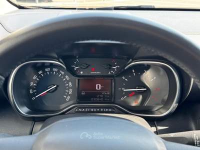 Citroen C3 Aircross PureTech 110 S&S Shine #gripcontrol #nav #headupdisplay #keyless Nero usata Spinea