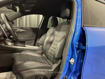 Alfa Romeo Tonale 1.6 Diesel 130cv TCT6 Veloce Blu/Azzurro usata Leini