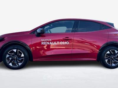 Renault Clio Nuova techno TCe 115 Rosso usata Albignasego