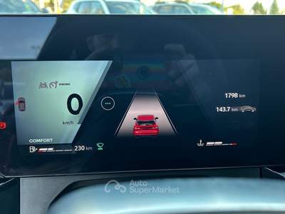 Renault Clio Nuova techno TCe 115 Rosso usata Albignasego