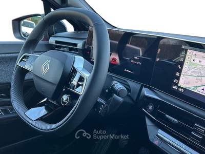 Renault Clio Nuova techno TCe 115 Rosso usata Albignasego
