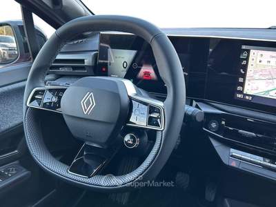 Renault Clio Nuova techno TCe 115 Rosso usata Albignasego
