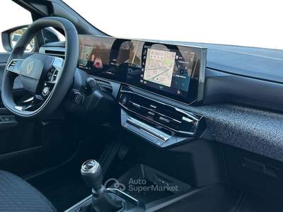 Renault Clio Nuova techno TCe 115 Rosso usata Albignasego