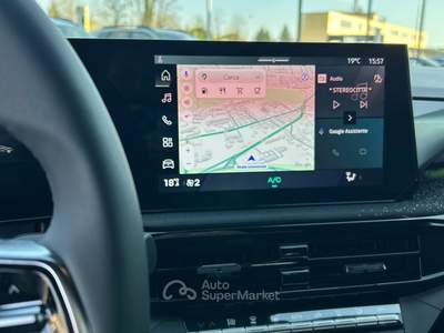 Renault Clio Nuova techno TCe 115 Rosso usata Albignasego