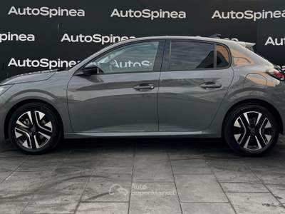 Peugeot 208 Allure PureTech 100 S/S #senspark Grigio usata Spinea