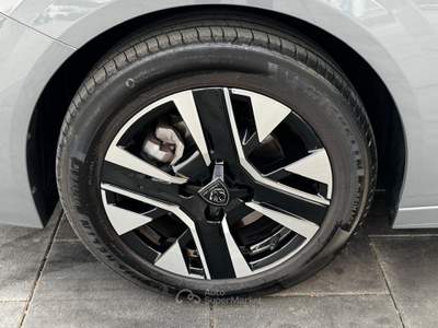 Peugeot 208 Allure PureTech 100 S/S #senspark Grigio usata Spinea