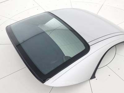 Porsche 911 911 Cabrio 3.6 Carrera 4S 320cv Carboceramici Argento usata Reggio nell'Emilia