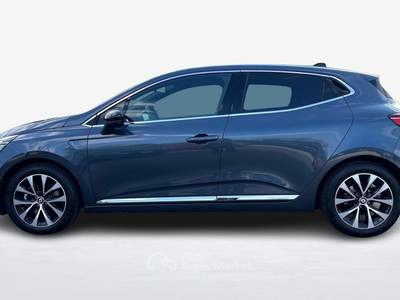 Renault Clio V 2019 5 Porte 1.6 E-Tech full hybrid 145cv Techno A Grigio usata Albignasego