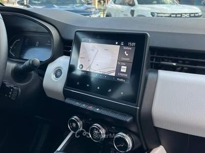 Renault Clio V 2019 5 Porte 1.6 E-Tech full hybrid 145cv Techno A Grigio usata Albignasego