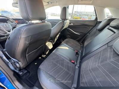 Opel Grandland X 1.2 130cv Ultimate AT8 Blu/Azzurro usata Asti