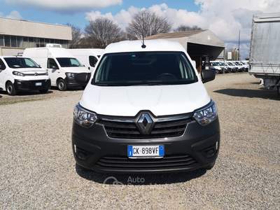 Renault Express Express van 1.5 Blue dci 75cv Bianco usata Reggio nell'Emilia