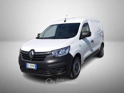 Renault Express Express van 1.5 Blue dci 75cv Bianco usata Reggio nell'Emilia