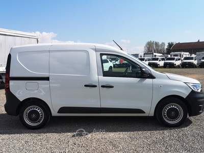 Renault Express Express van 1.5 Blue dci 75cv Bianco usata Reggio nell'Emilia