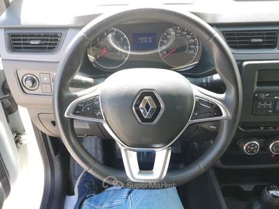 Renault Express Express van 1.5 Blue dci 75cv Bianco usata Reggio nell'Emilia