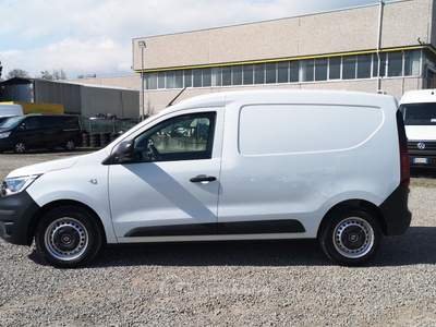 Renault Express Express van 1.5 Blue dci 75cv Bianco usata Reggio nell'Emilia