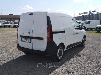 Renault Express Express van 1.5 Blue dci 75cv Bianco usata Reggio nell'Emilia