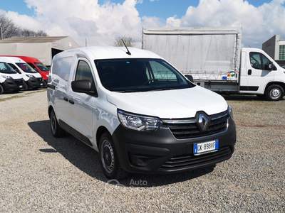 Renault Express Express van 1.5 Blue dci 75cv Bianco usata Reggio nell'Emilia