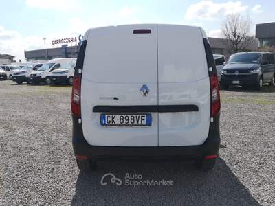 Renault Express Express van 1.5 Blue dci 75cv Bianco usata Reggio nell'Emilia