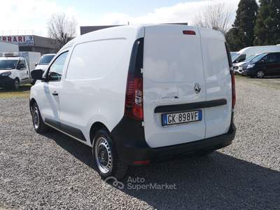 Renault Express Express van 1.5 Blue dci 75cv Bianco usata Reggio nell'Emilia