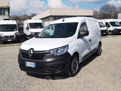 Renault Express Express van 1.5 Blue dci 75cv Bianco usata Reggio nell'Emilia
