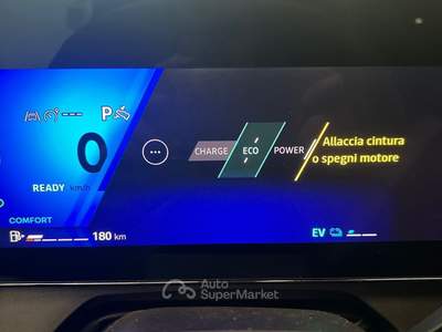 Renault Clio Nuova techno full hybrid E-Tech 160 Grigio usata Albignasego