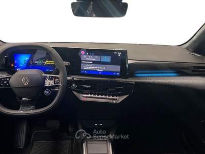 Renault Clio Nuova techno full hybrid E-Tech 160 Grigio usata Albignasego