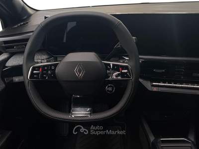 Renault Clio Nuova techno full hybrid E-Tech 160 Grigio usata Albignasego