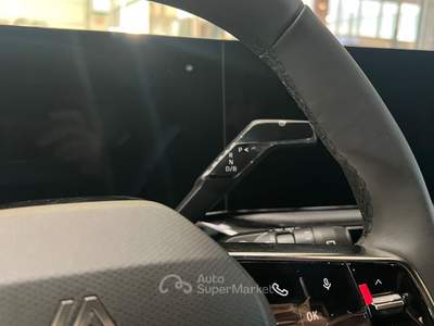 Renault Clio Nuova techno full hybrid E-Tech 160 Grigio usata Albignasego
