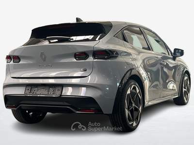 Renault Clio Nuova techno full hybrid E-Tech 160 Grigio usata Albignasego