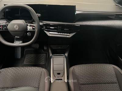 Renault Clio Nuova techno full hybrid E-Tech 160 Grigio usata Albignasego