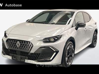 Renault Clio Nuova techno full hybrid E-Tech 160 Grigio usata Albignasego