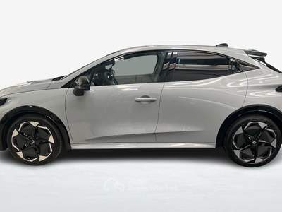 Renault Clio Nuova techno full hybrid E-Tech 160 Grigio usata Albignasego