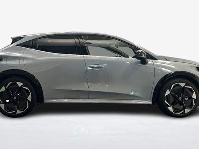 Renault Clio Nuova techno full hybrid E-Tech 160 Grigio usata Albignasego