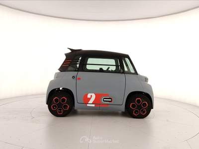 Citroen Ami Versione Blu/Azzurro usata Caserta